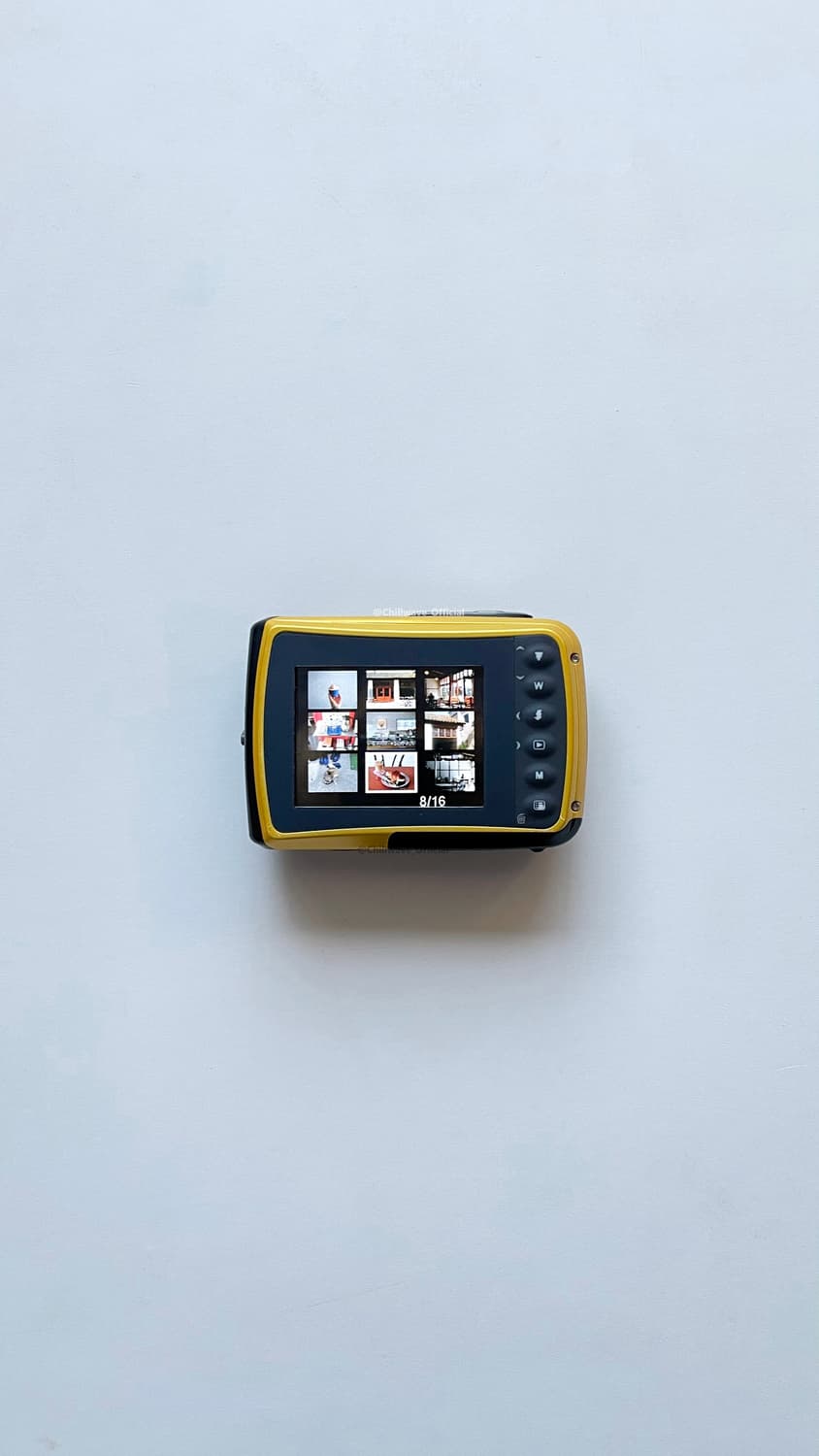 Rollei Sportline 60 상품이미지8