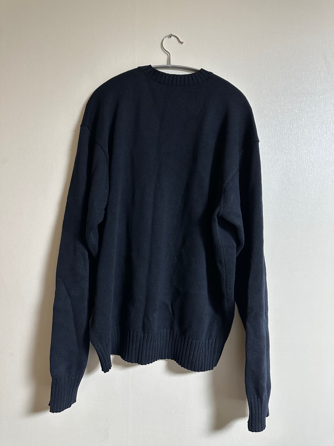 필라 니트 XL 105-110 상품이미지3