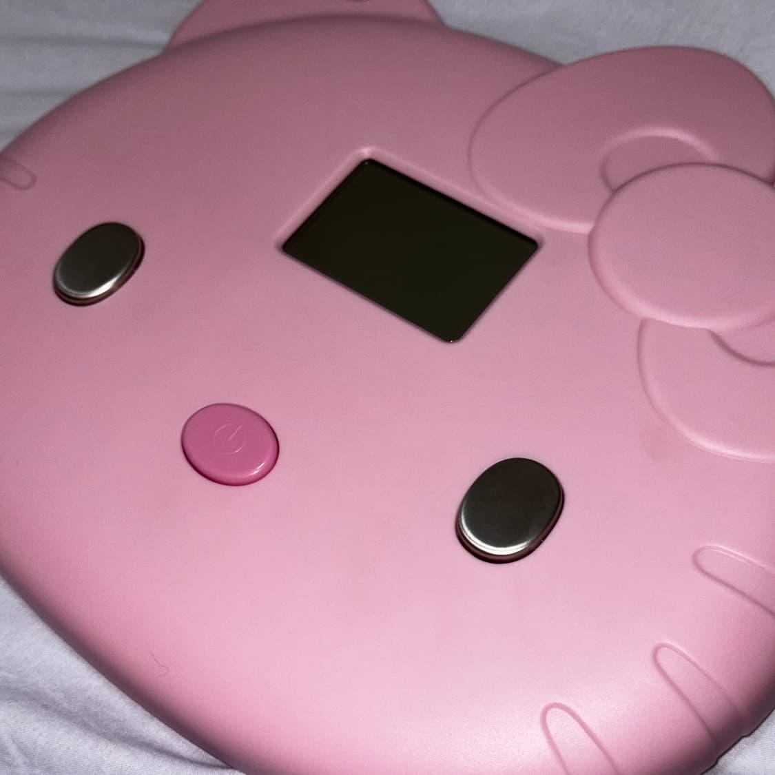 키티 체중계 상품이미지1