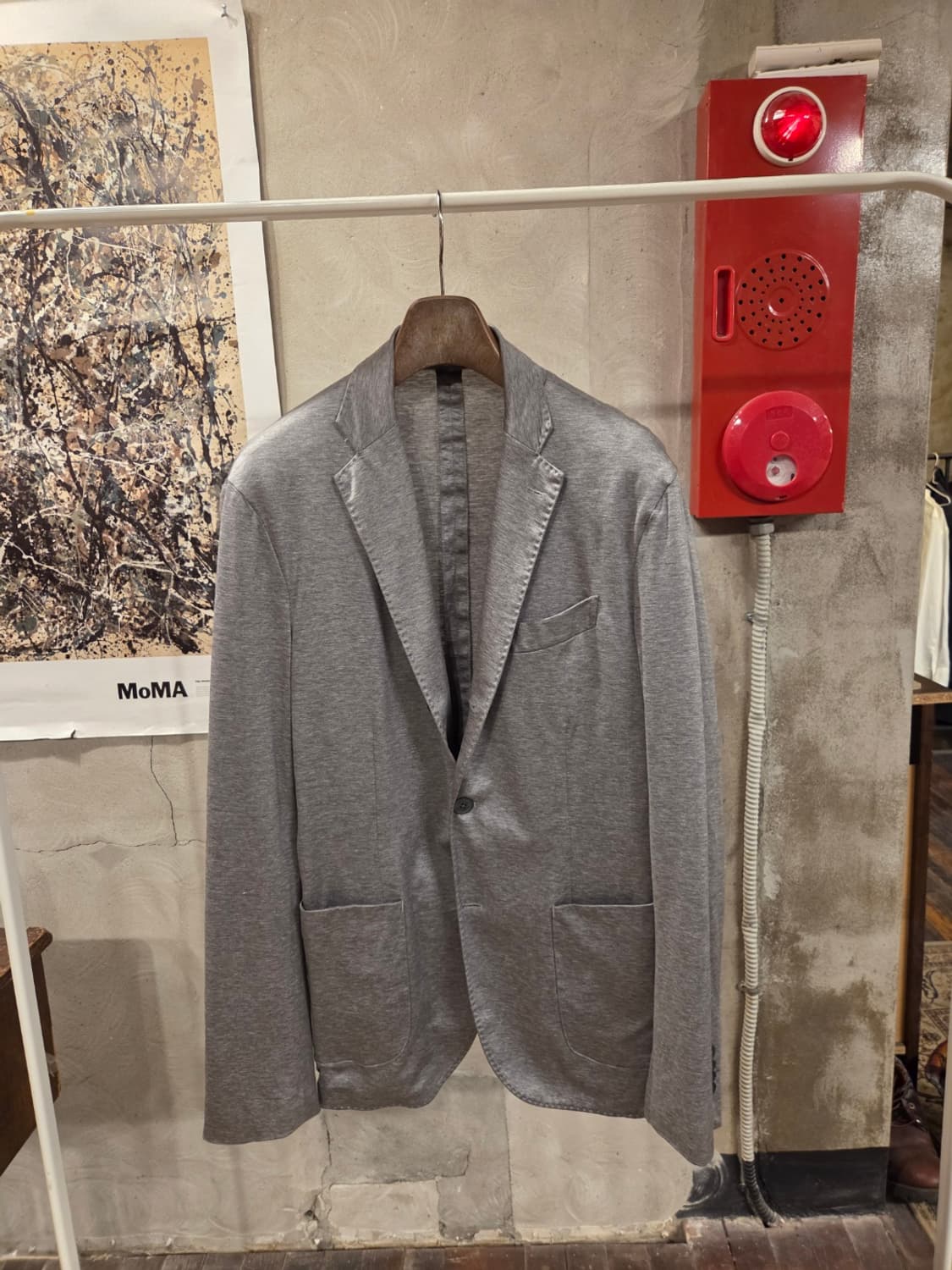 데이즈×라르디니  상품이미지3