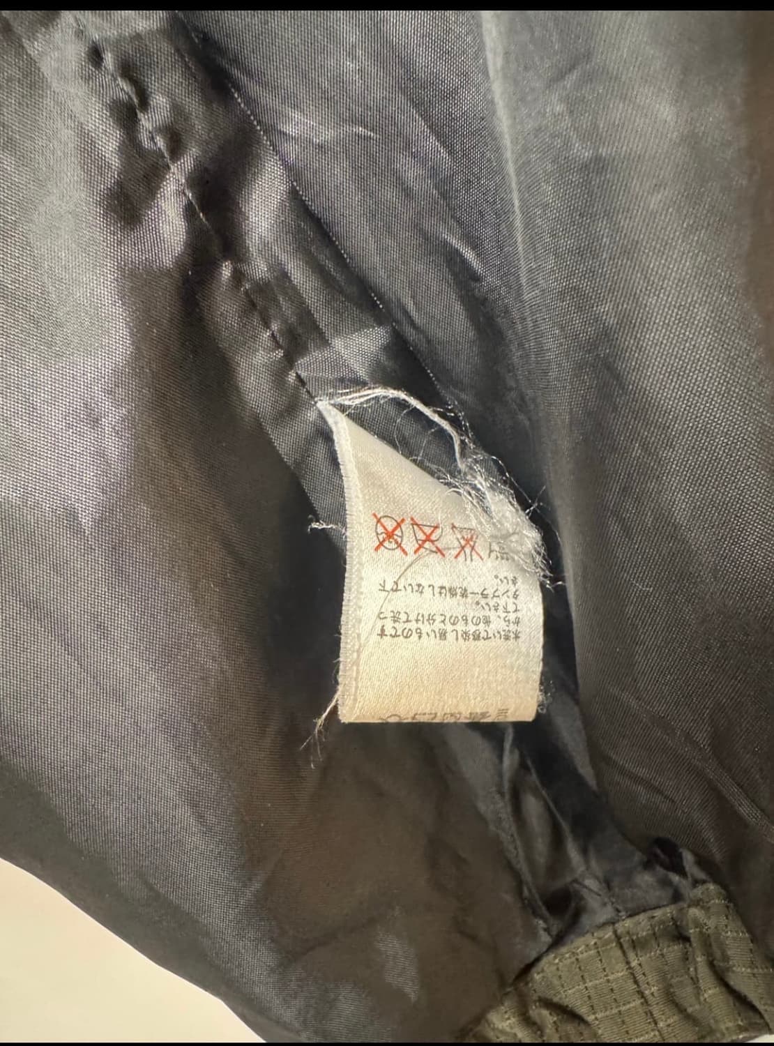 Northface Summit Jacket 상품이미지5