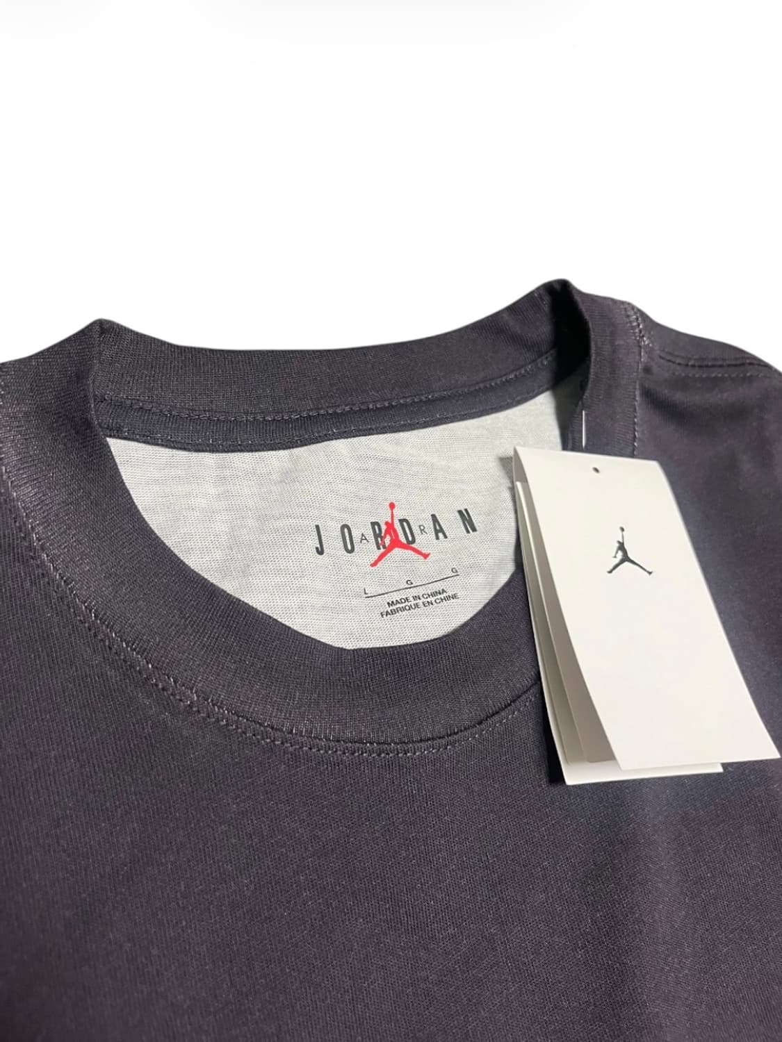 나이키 조던 점프맨 반팔 티셔츠 상품이미지5