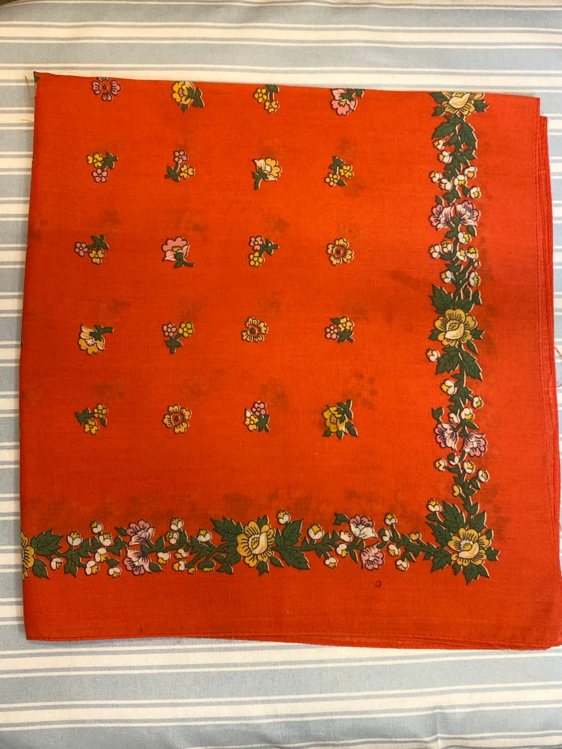 USA 반다나 50x50 상품이미지1