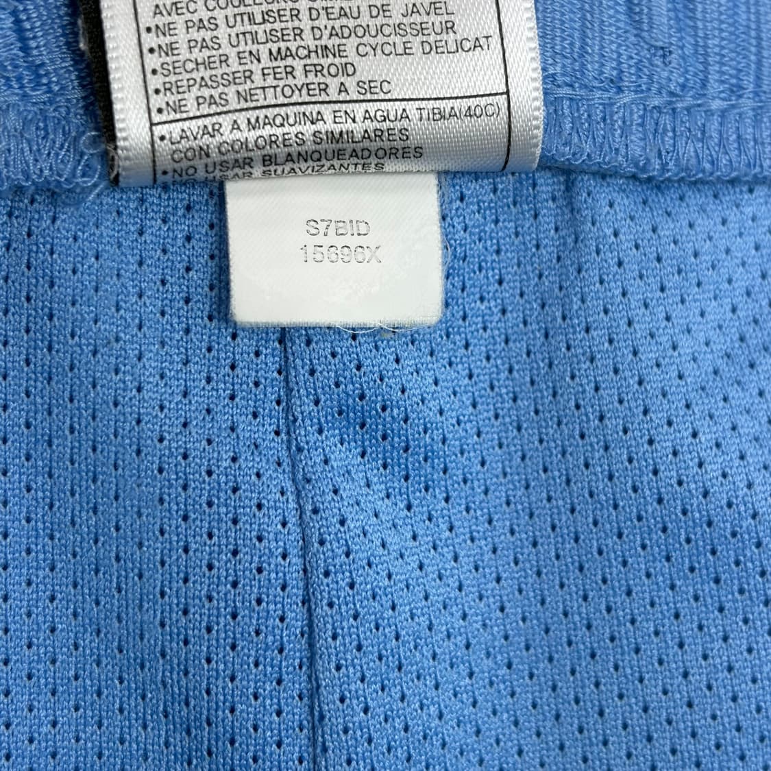 나이키 조던 농구 반바지 팬츠 상품이미지7