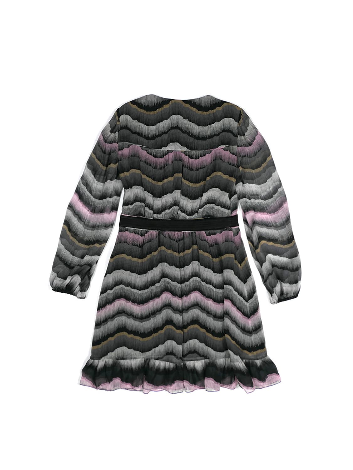 Diane von Furstenberg silk dress 상품이미지8