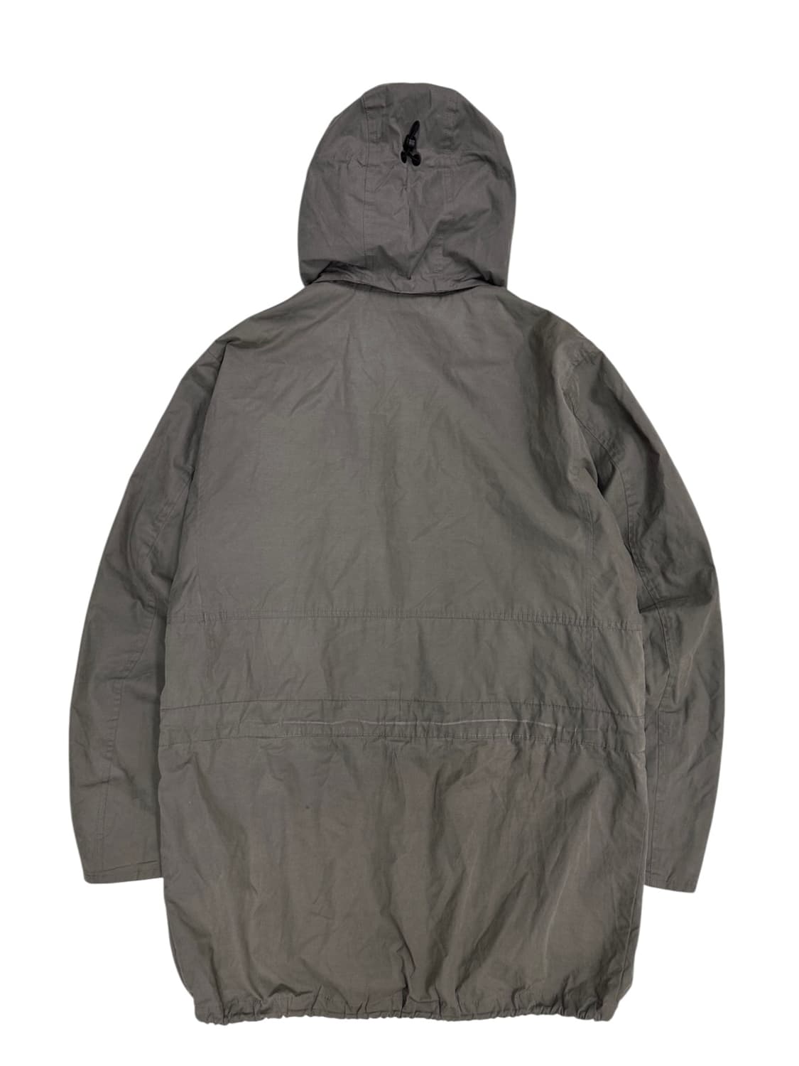 타미힐피거 야상자켓 카키그레이 (L) 상품이미지9