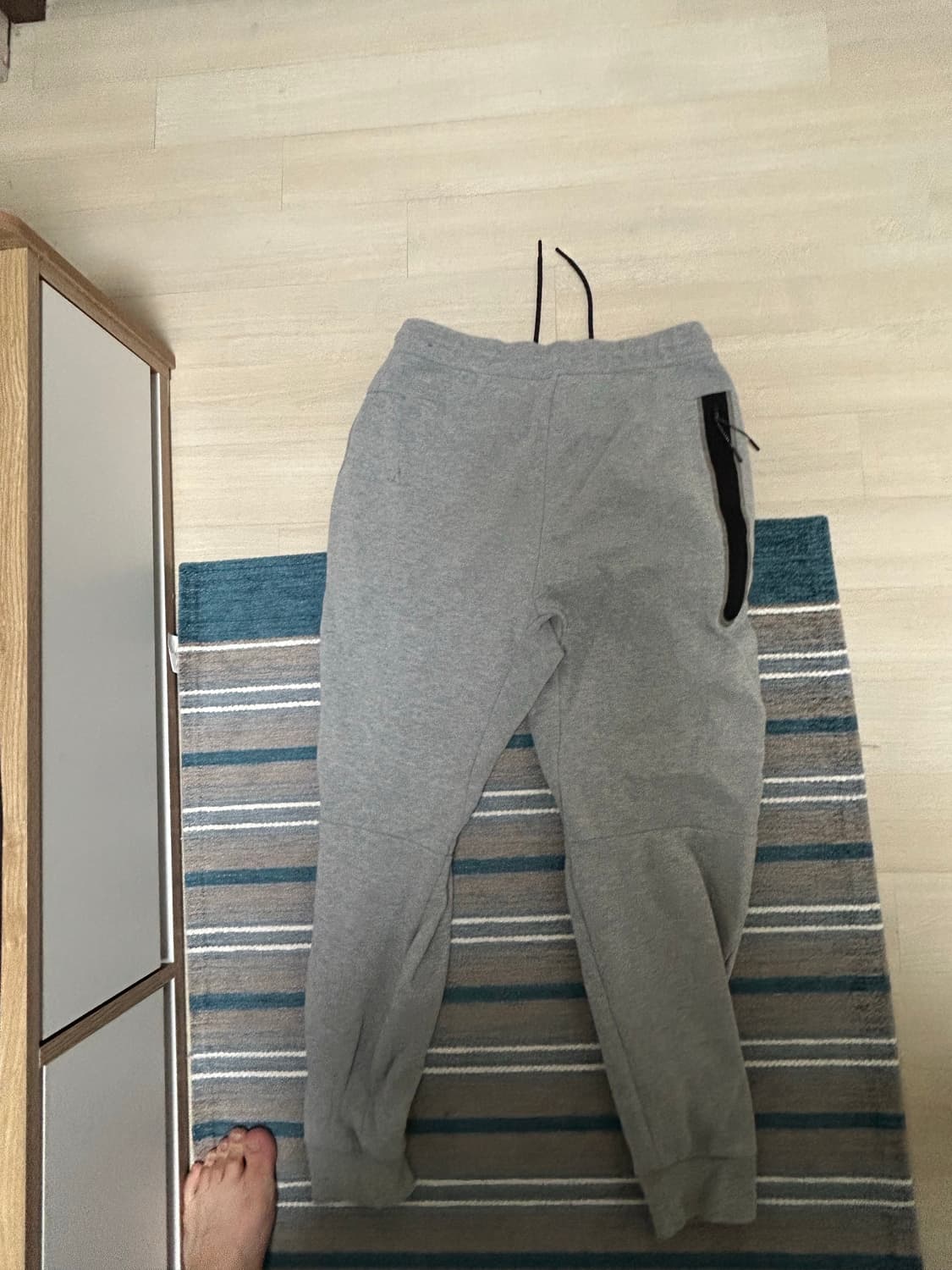 나이키 테크플리스 세트 상품이미지6