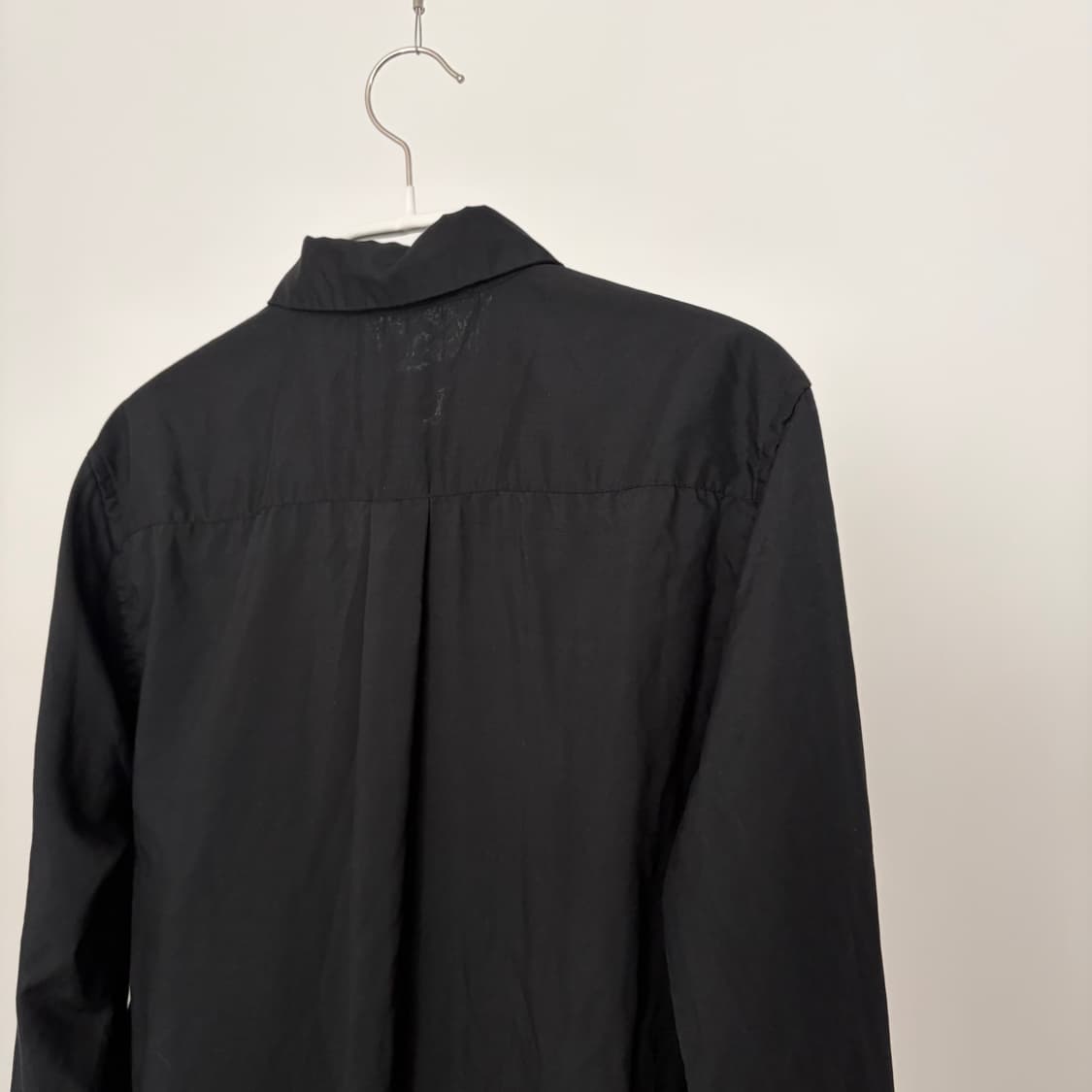 Pleats Long Blouse 상품이미지6