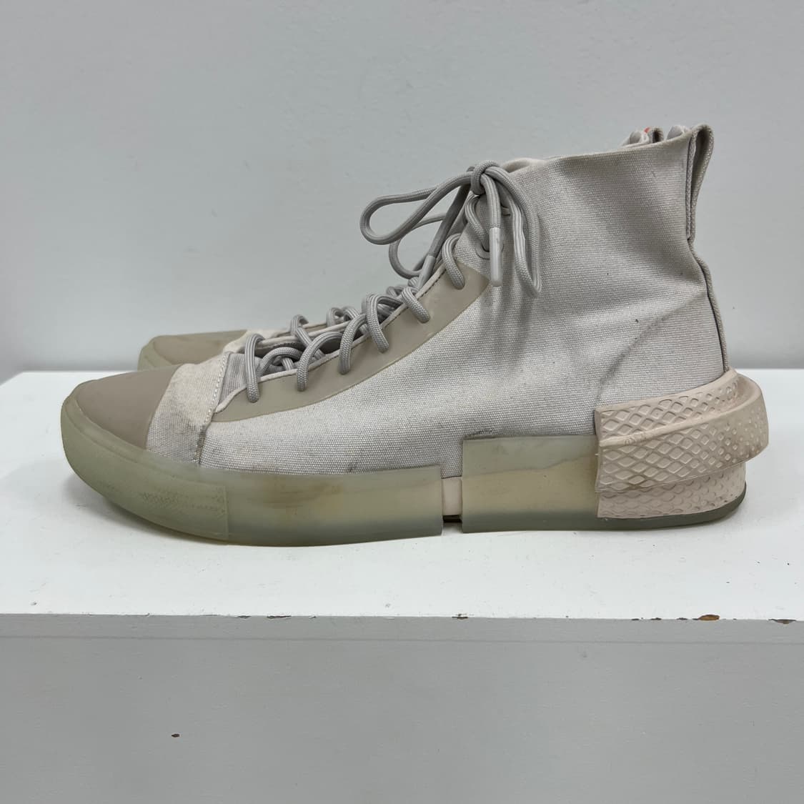 컨버스 척테일러 올스타 디스럽트 CX 하이 275 상품이미지4