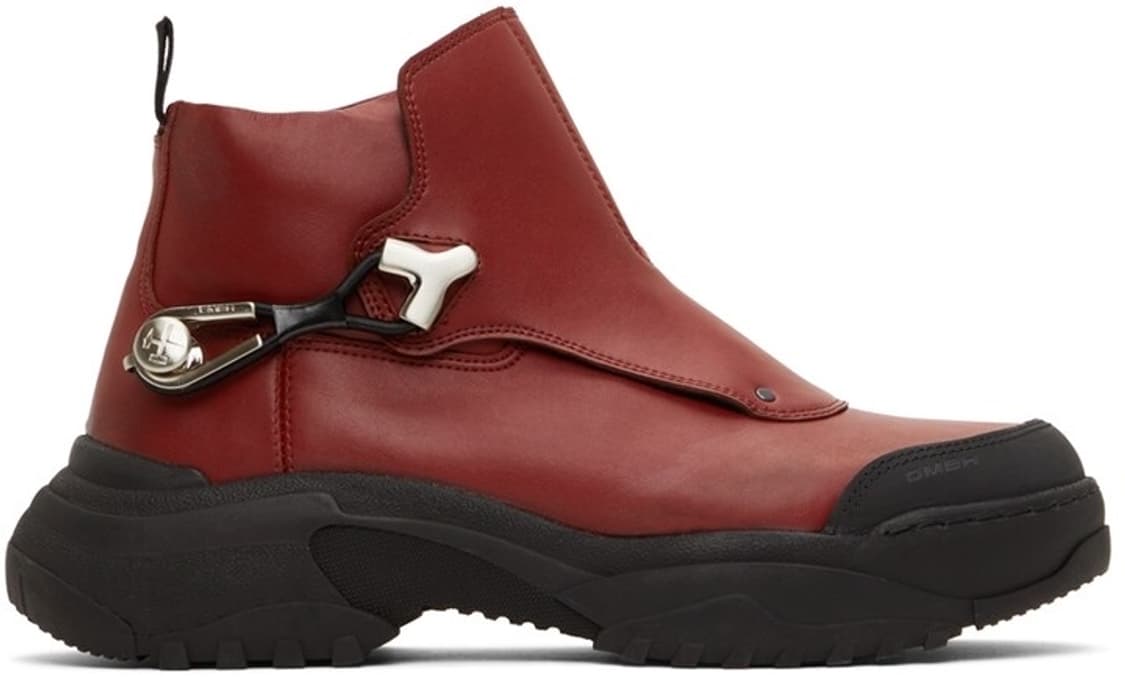 gmbh workwear boots (40) 상품이미지1