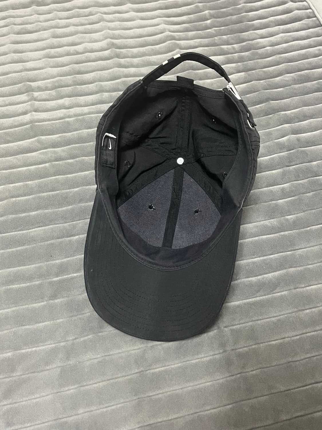 나이키 유벤투스 볼캡 상품이미지2