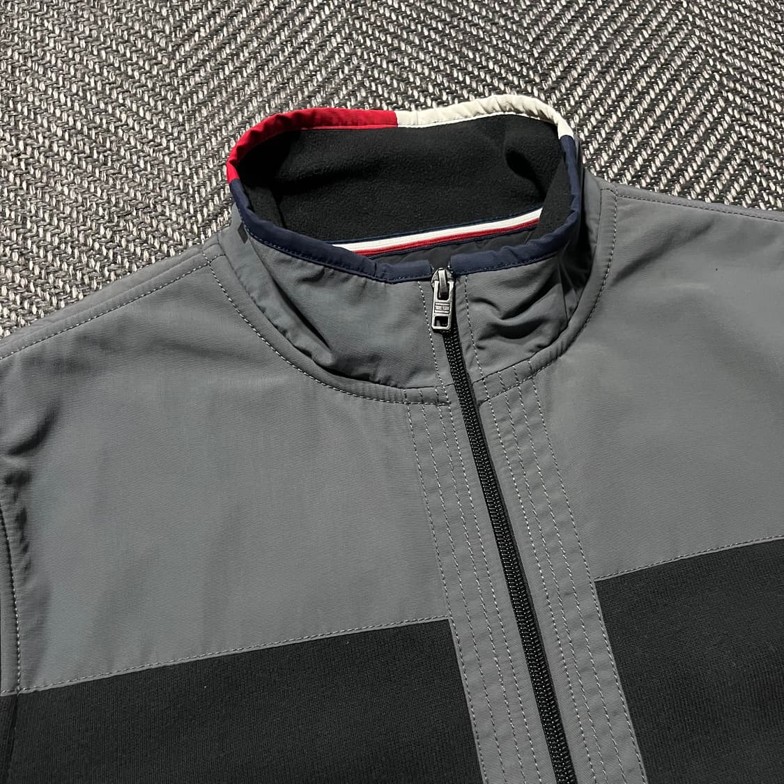 TOMMY HILFIGER 타미 자켓 상품이미지3