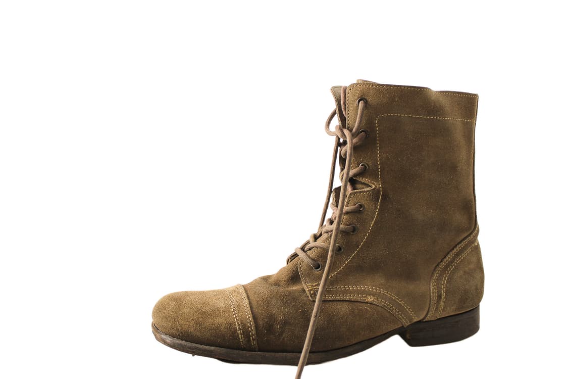 AllSaints Montgomery Boot 올세인츠 몽고메리 부츠 상품이미지4