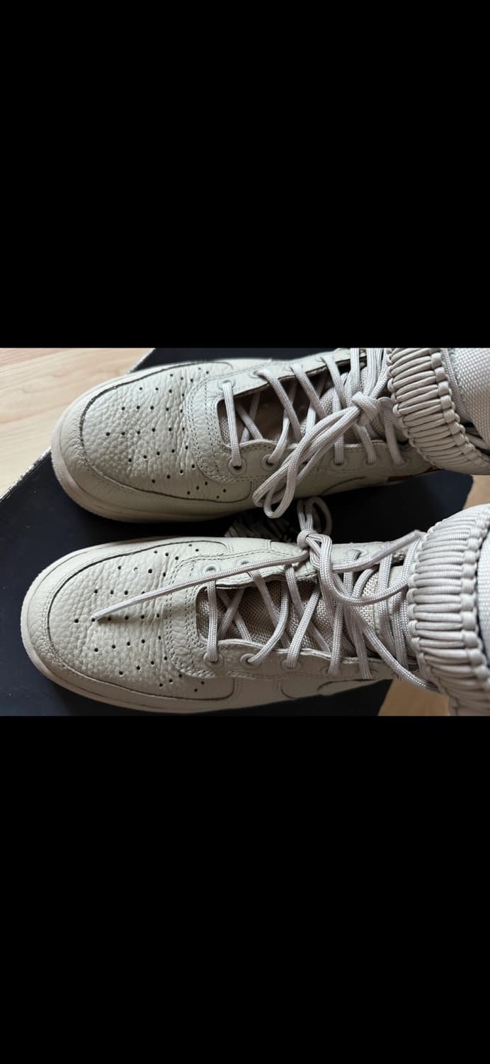 나이키 에어포스 데저트 카모 280 상품이미지3