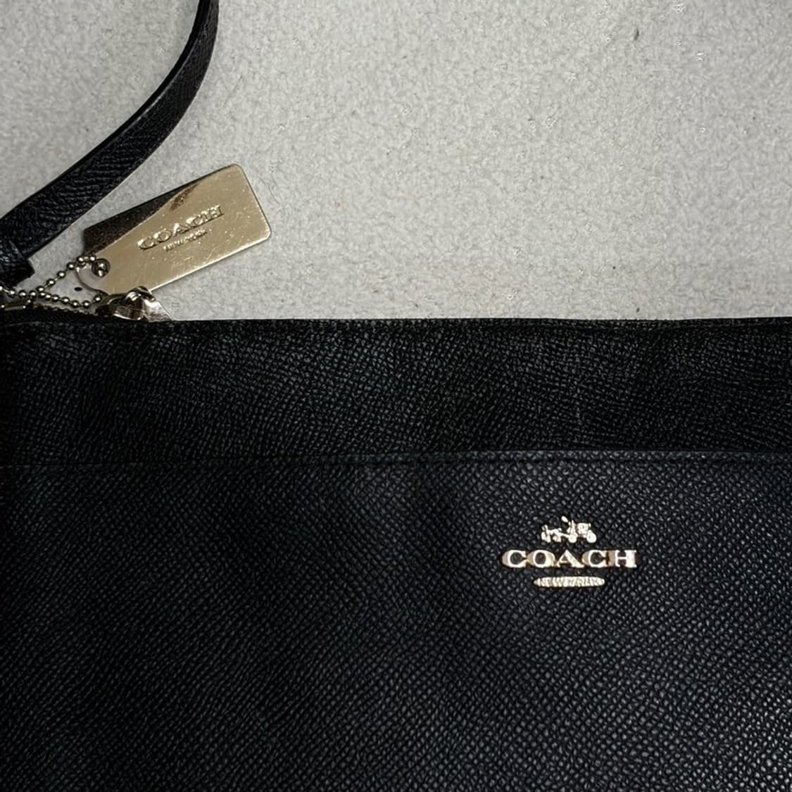 COACH 키트 메신저 크로스 바디백 상품이미지2