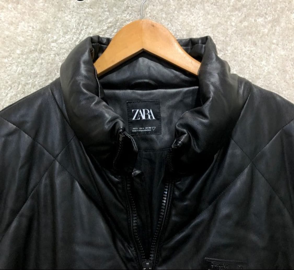 자라 점퍼 패딩 100~105 상품이미지2