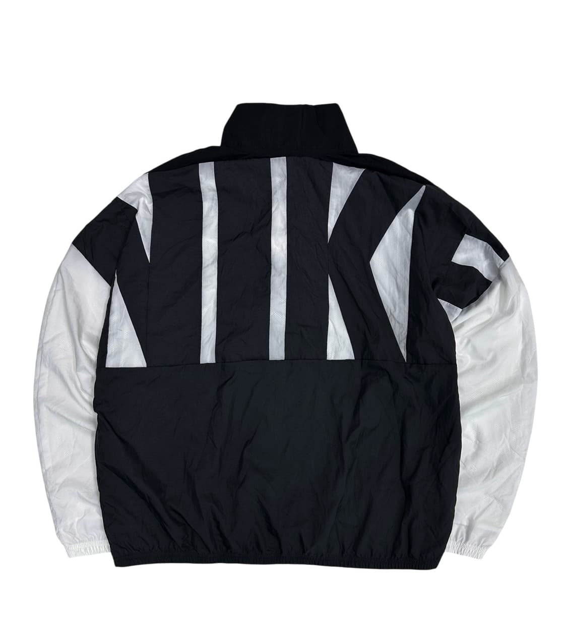 나이키 스타팅파이브 바람막이 블랙 (2XL,새상품)  상품이미지5
