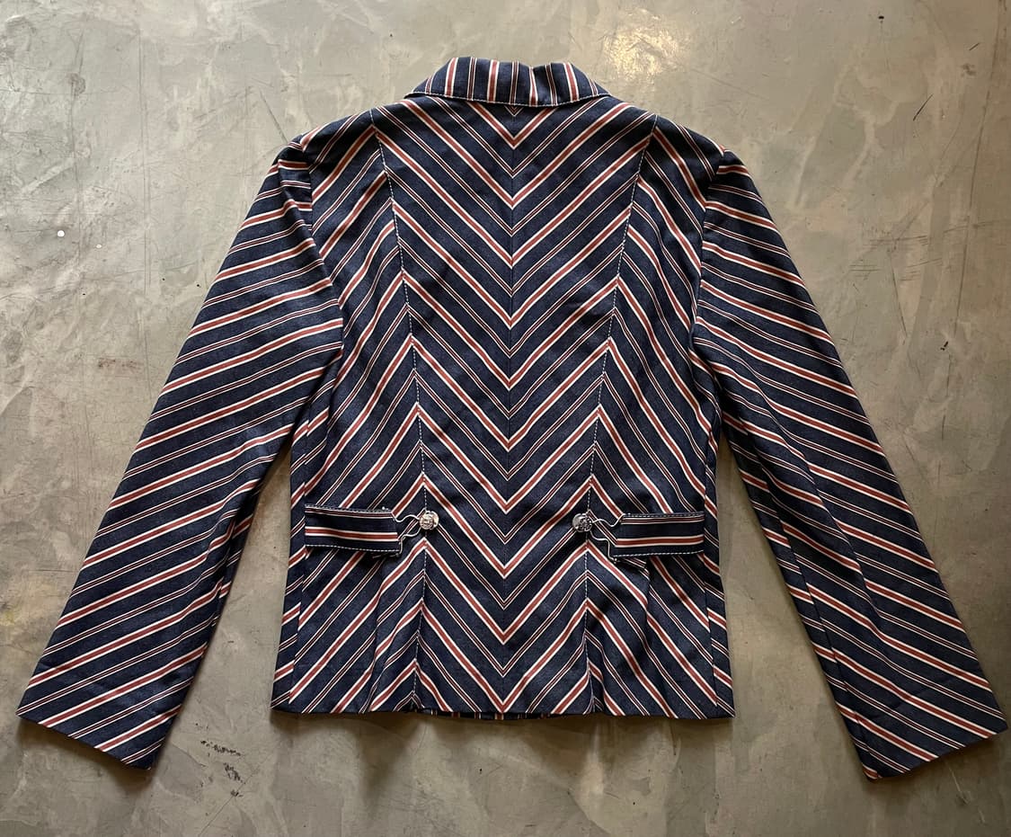 90년대 빈티지 KENZO 블레이저  상품이미지2