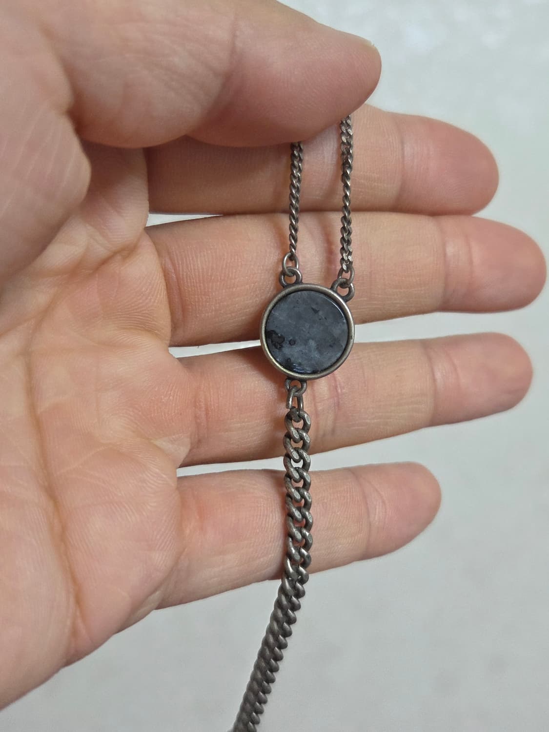 Maison mined 메종 미네드 팔찌 상품이미지3