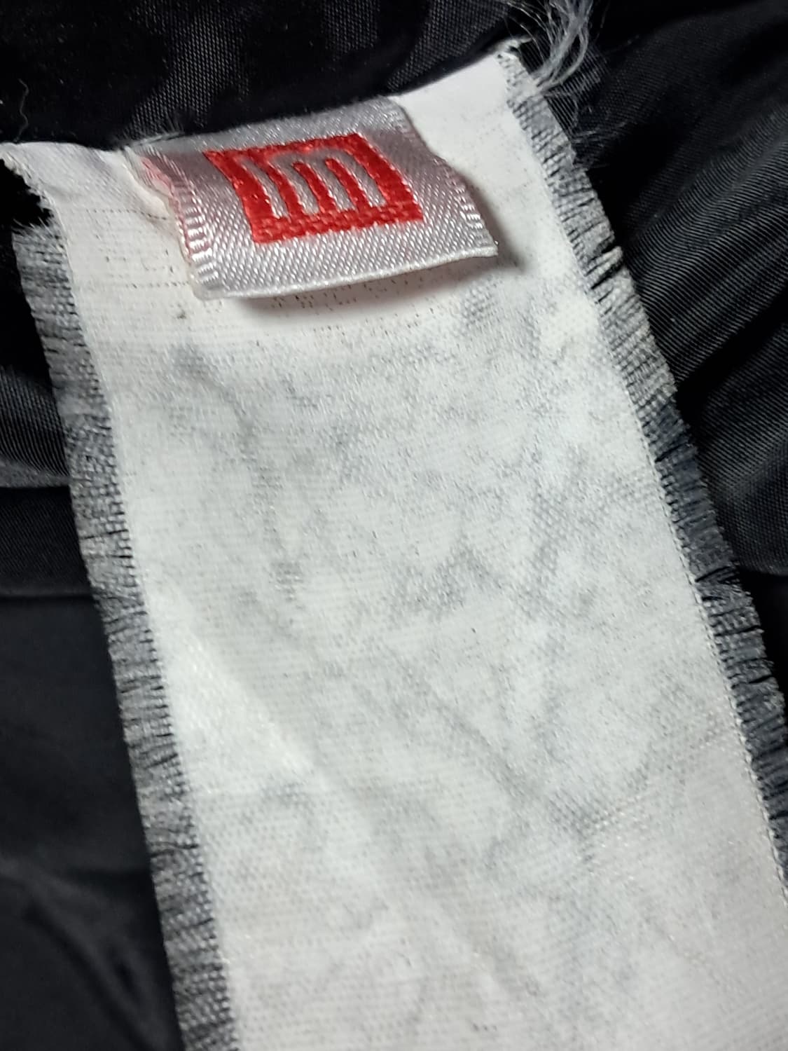 EXR 패딩 남성100  상품이미지10