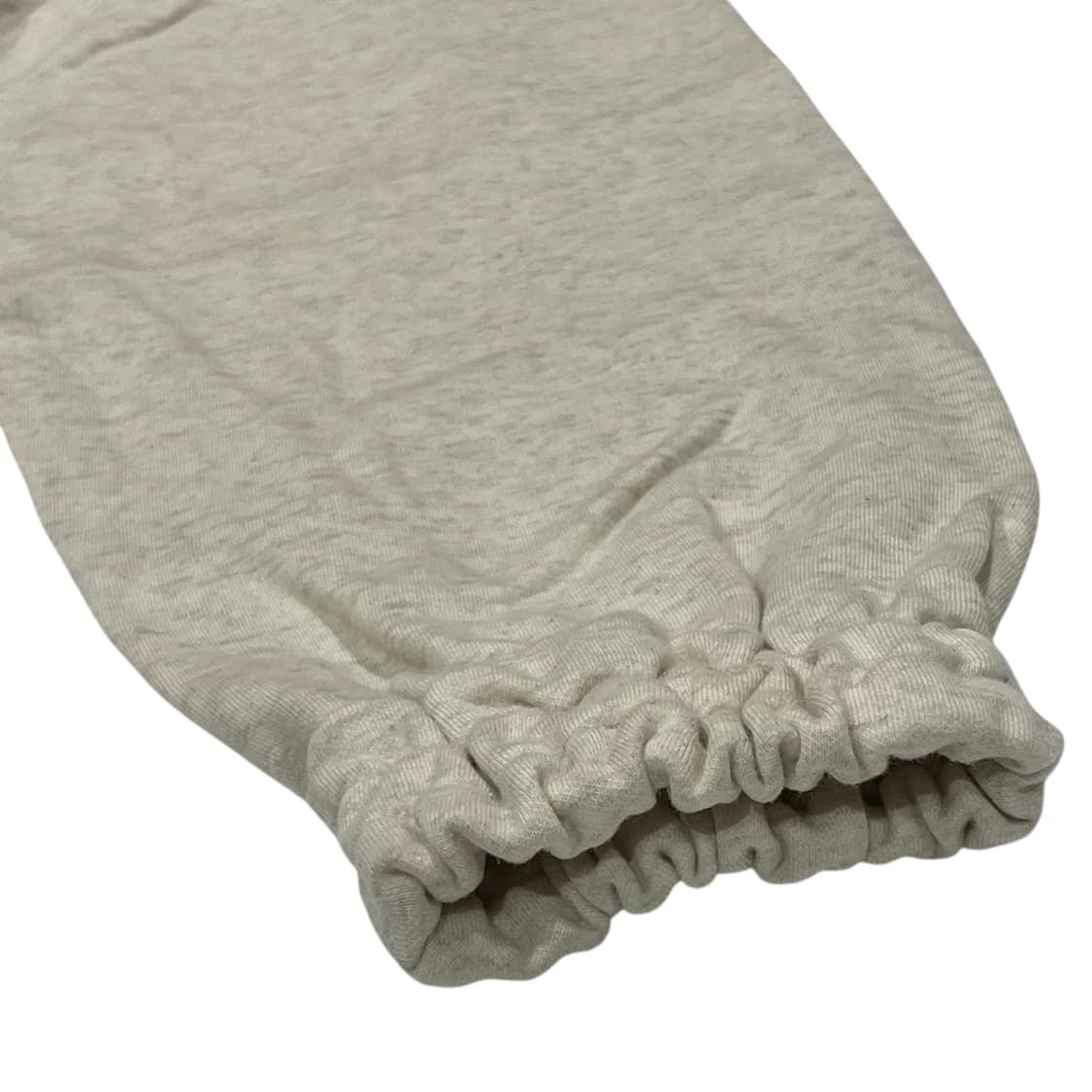 SHINYA KOZUKA 스웨트 2401SK75NP 상품이미지4