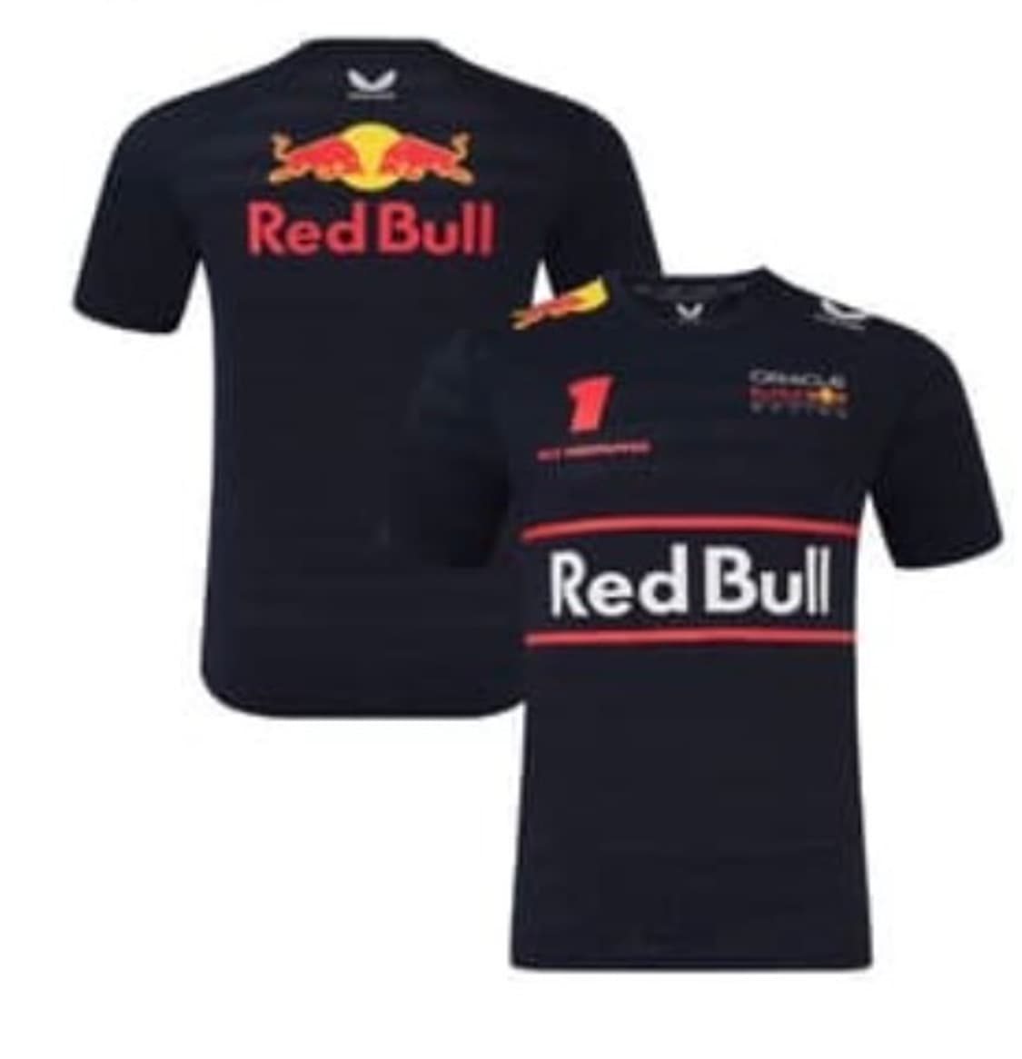 레드불 막스 반팔티 구해요 상품이미지1