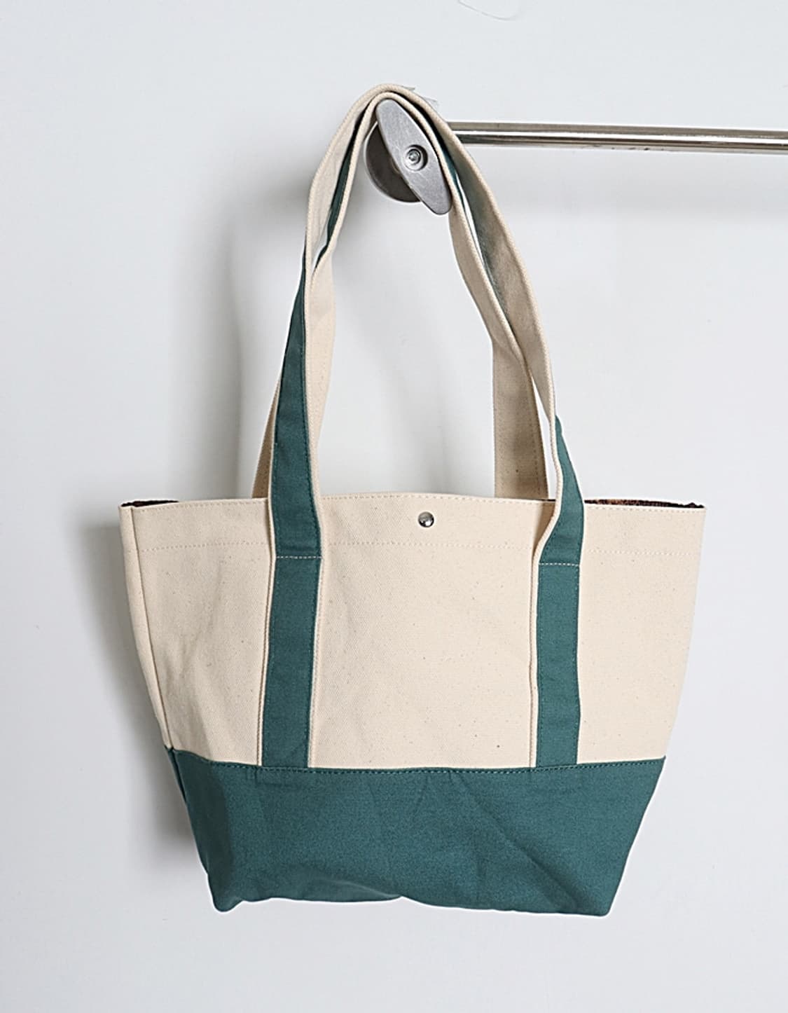 LOGOS x KOMEDA'S Coffee Canvas Tote Bag 상품이미지4