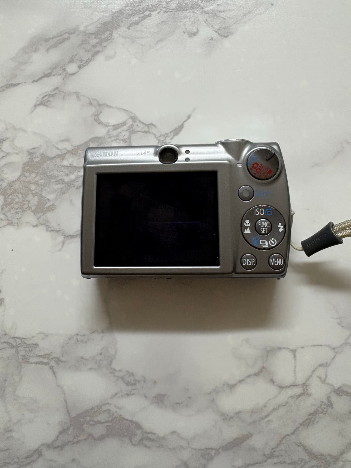 Canon ixy 캐논 익시 900IS (ixus 익서스 850 IS) 상품이미지3