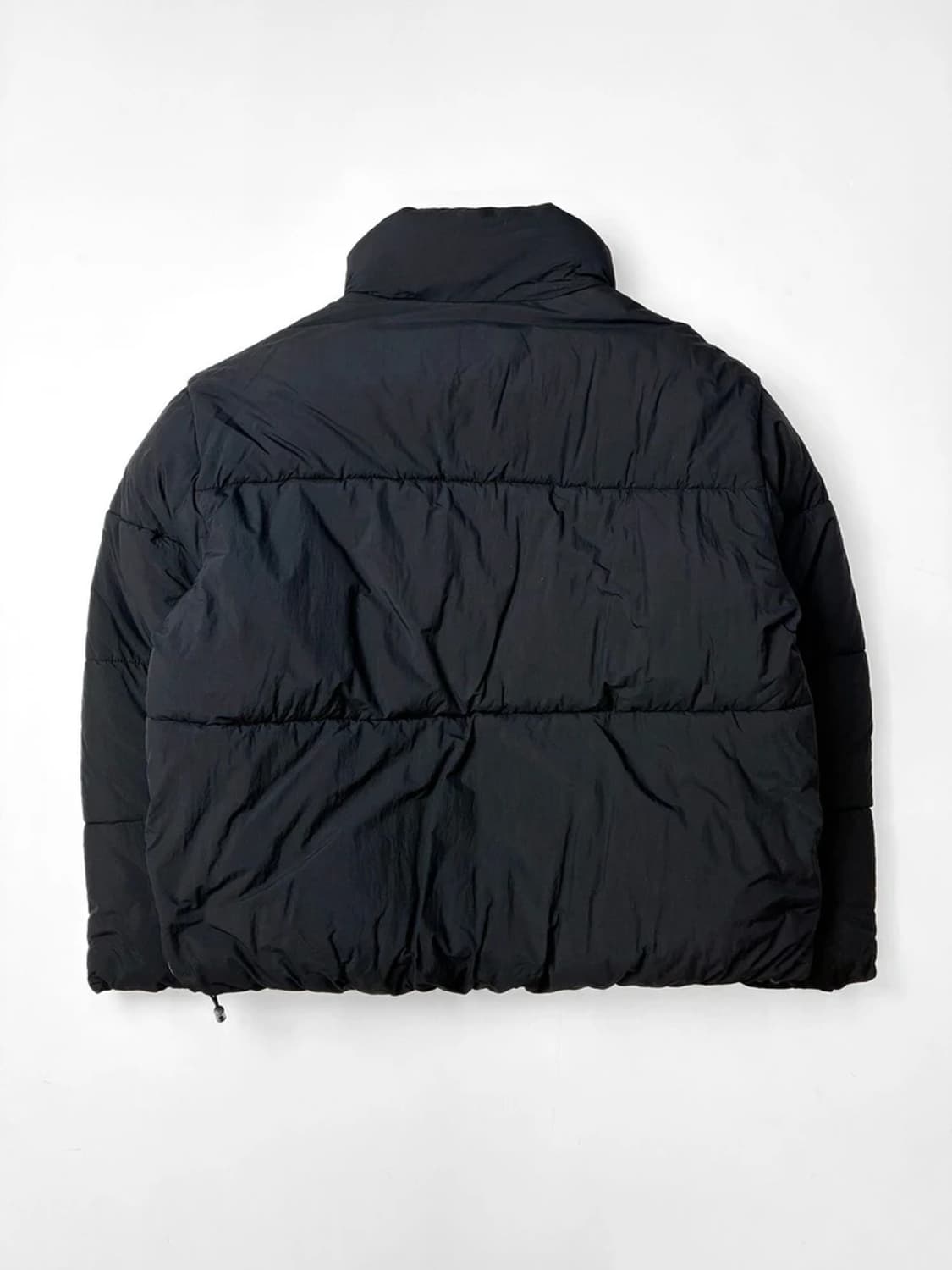 에디바우어 아웃도어 숏 푸퍼 패딩 PN5466 상품이미지6