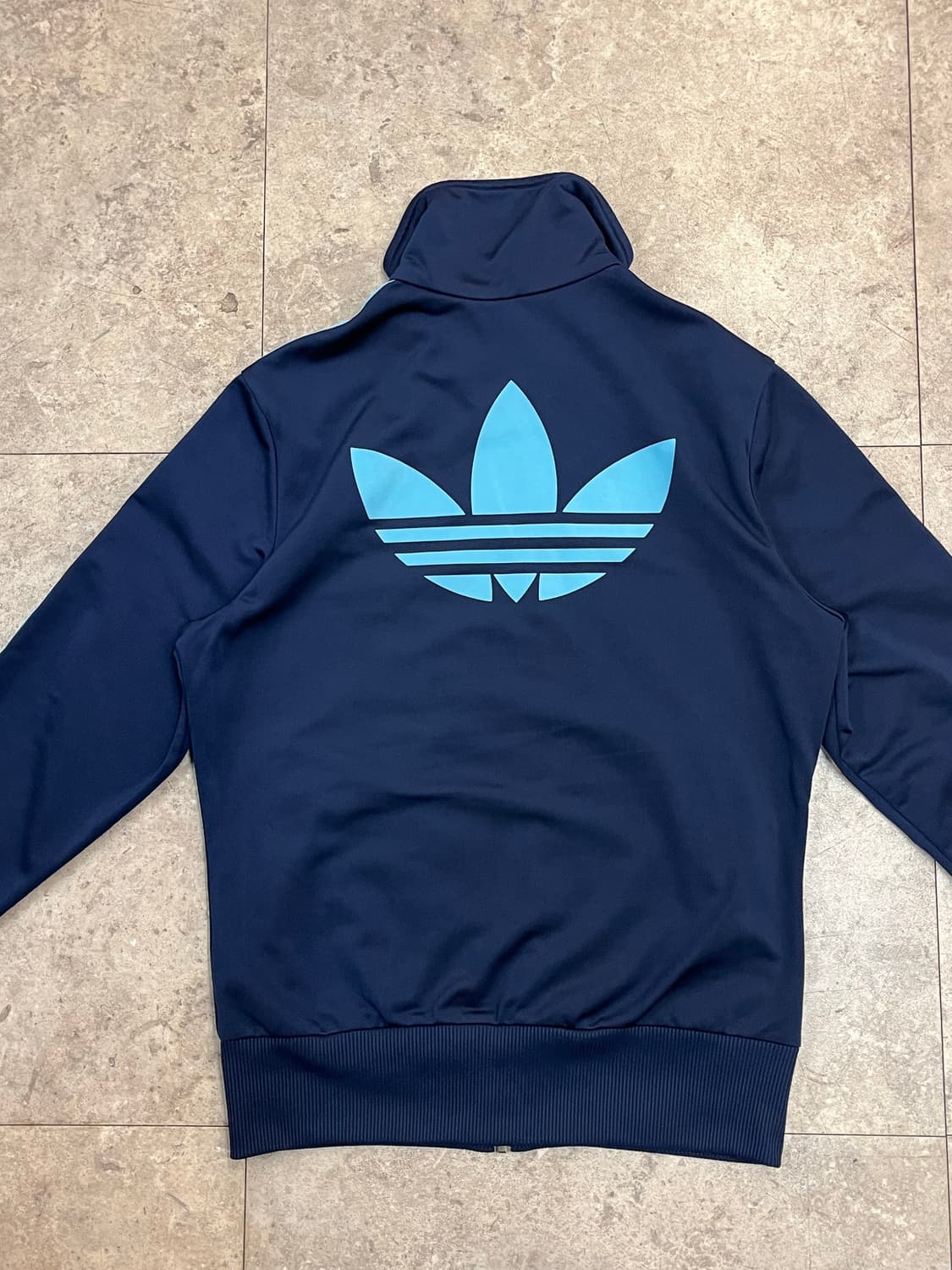 아디다스 파이어버드 져지 네이비 95 #csz2534 상품이미지8