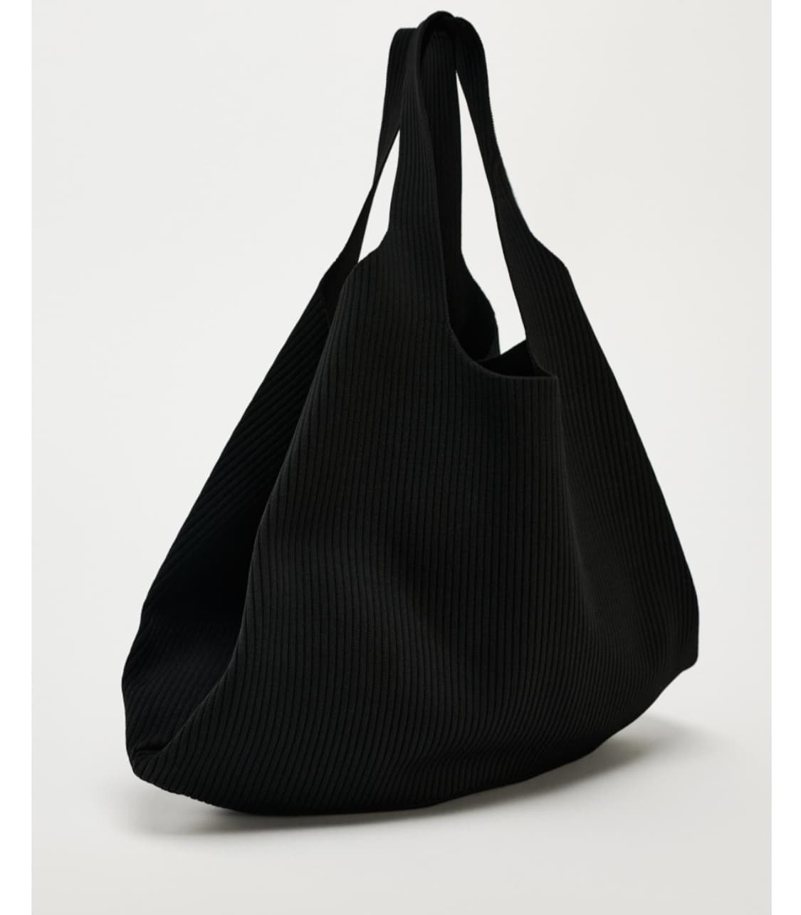 자라 패브릭 쇼퍼백 숄더백 상품이미지1