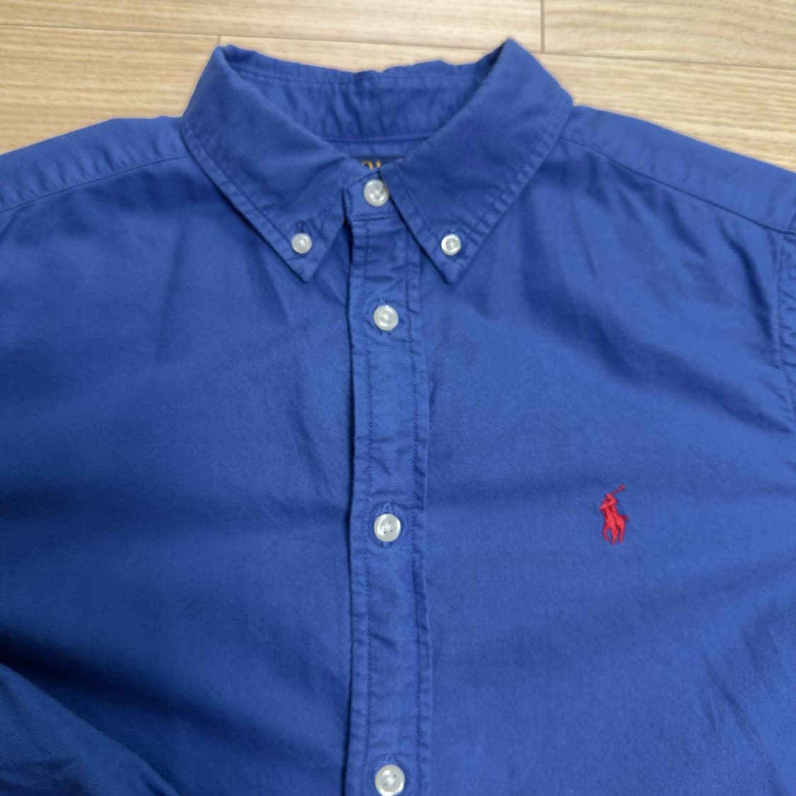 폴로 랄프로렌 긴팔 셔츠 상품이미지2