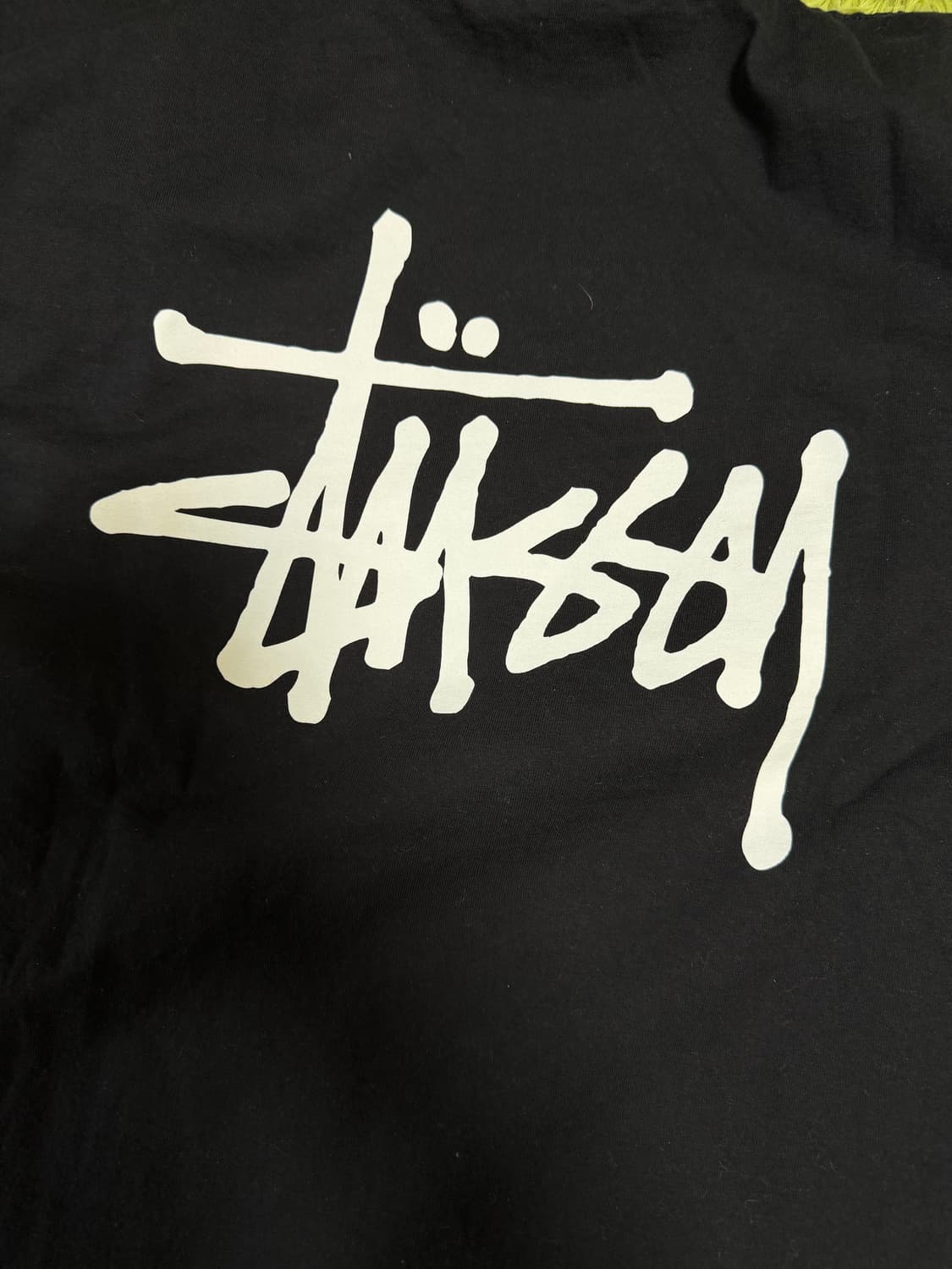 [L]스투시 롱슬리브 상품이미지3