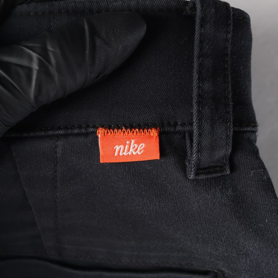나이키 코튼 팬츠 M 상품이미지6
