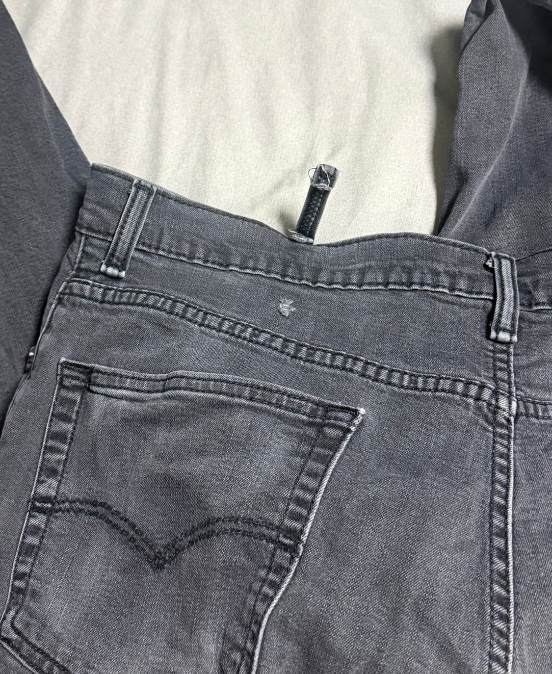 리바이스 550 42 32 상품이미지4