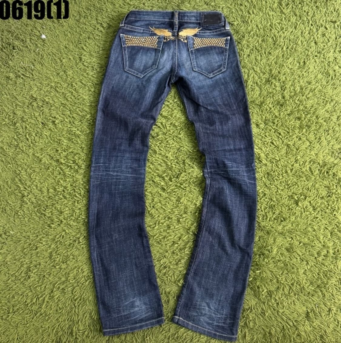 ROBIN`S JEANS 데님 팬츠 상품이미지1