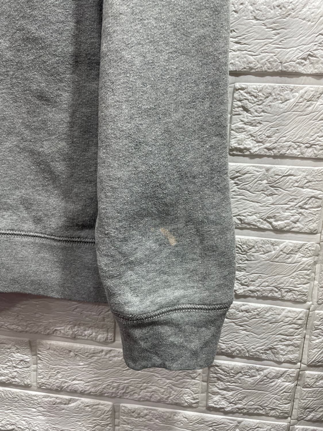 정품 폴로랄프로렌 기모맨투맨 L (14-16) 상품이미지3