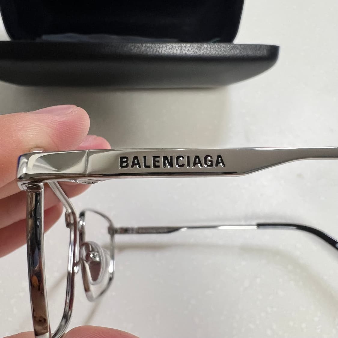 발렌시아가 안경 상품이미지2