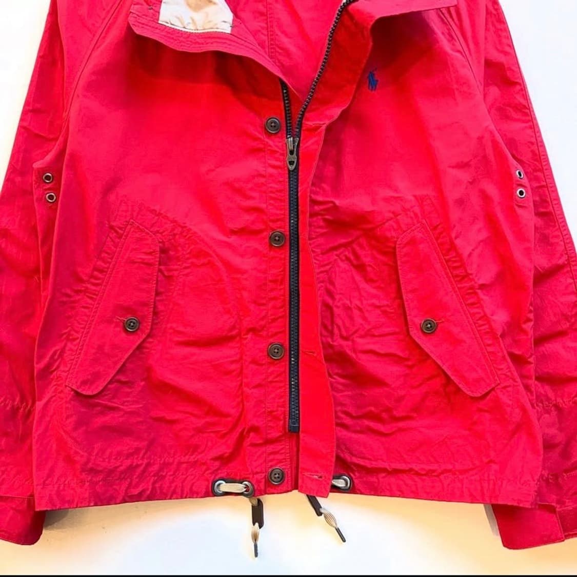 폴로랄프로렌 마운틴 나일론 자켓 상품이미지5