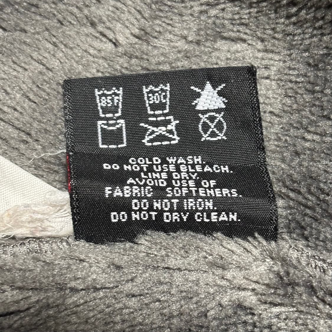 L 아크테릭스 플리스 자켓 상품이미지5