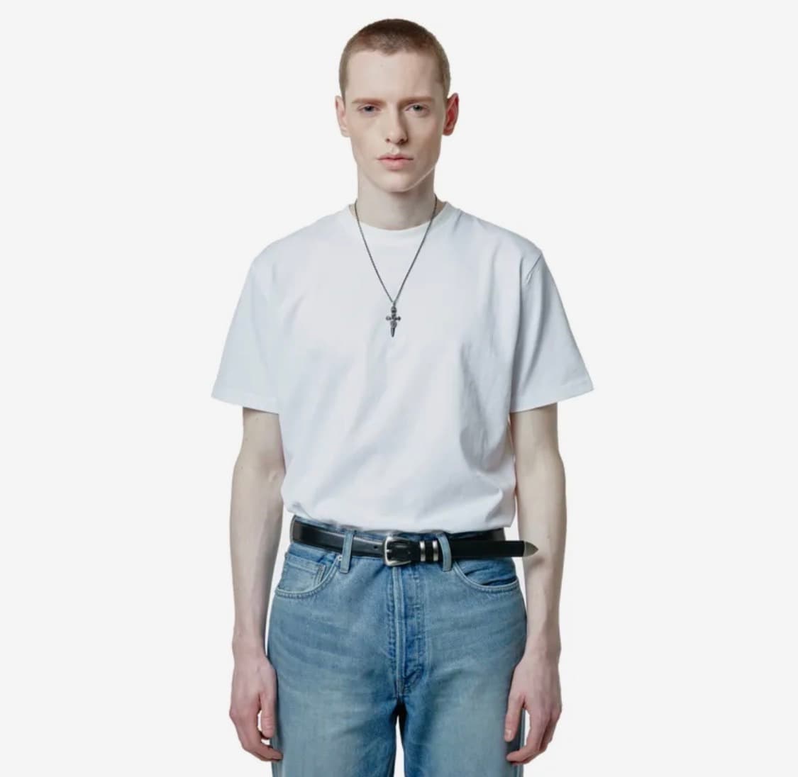 110 Leather Belt 상품이미지1