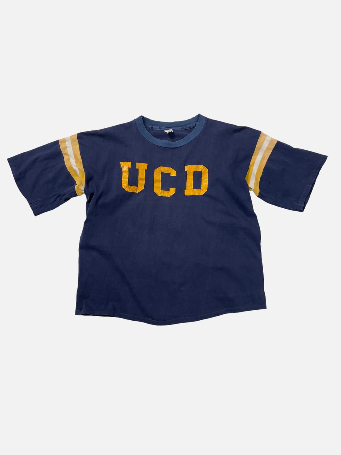 60s usa ucd t shirts 상품이미지1