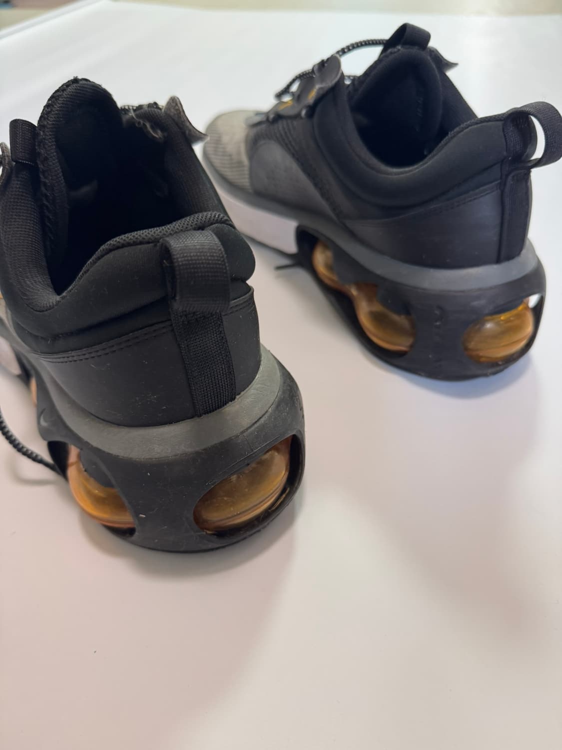 나이키 에어맥스 2021(310mm) 상품이미지4