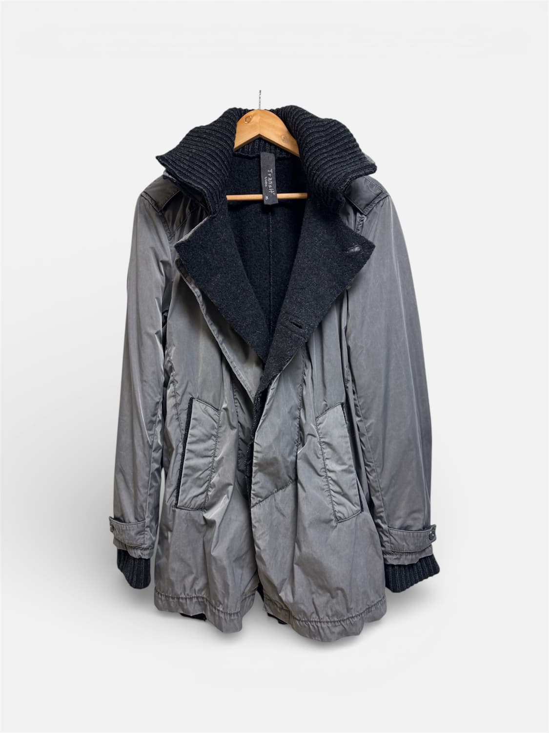 트랜짓 (Transit)/피코트/M(100-105) 상품이미지2