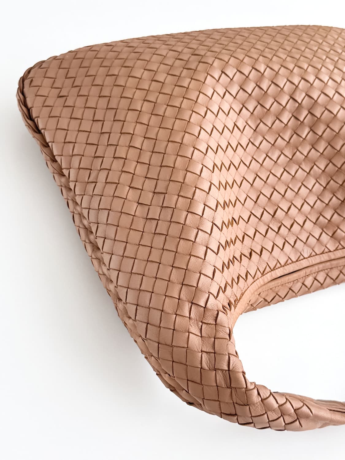 보테가베네타 인트레치아토 호보백 상품이미지6