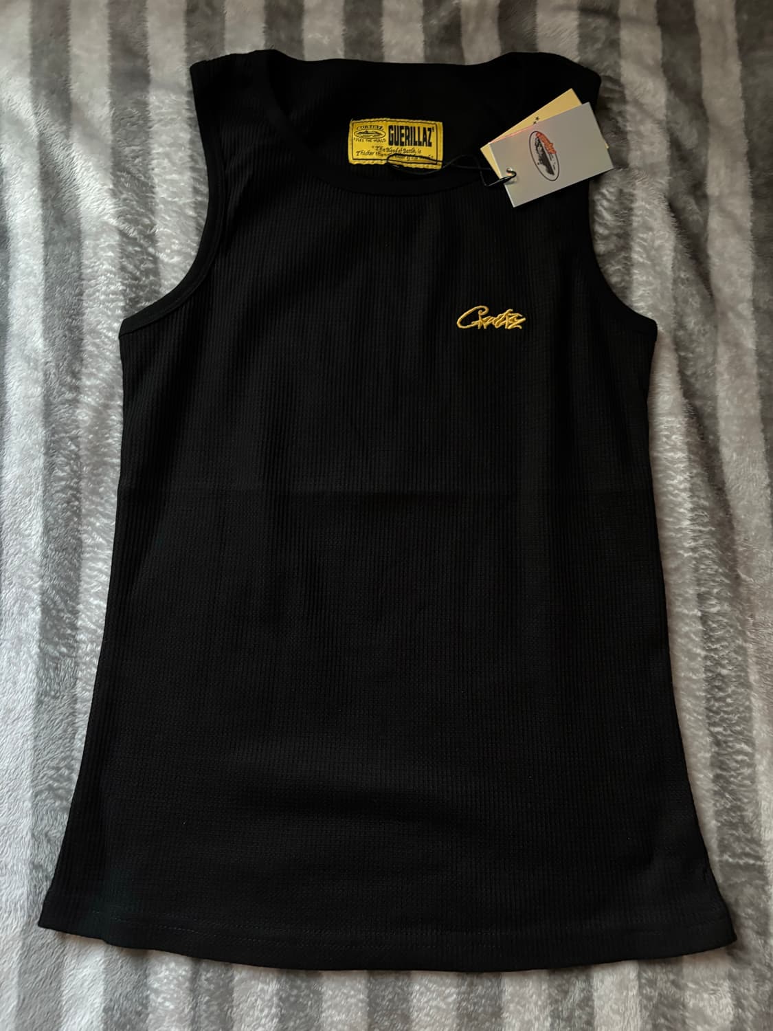 코르테이즈 탱크탑 XL 상품이미지1