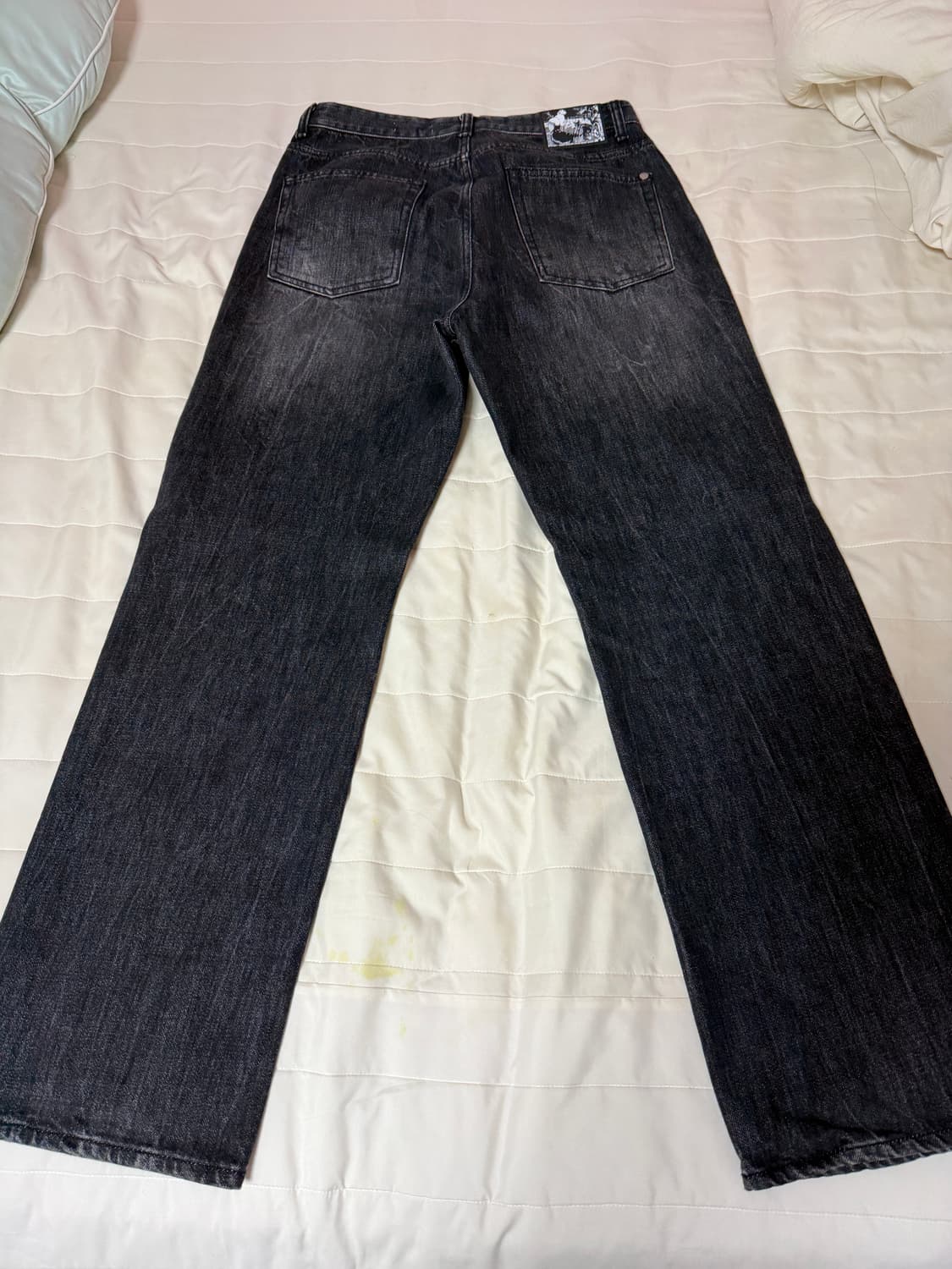 (29) 모드나인 턴미온 블랙 상품이미지2