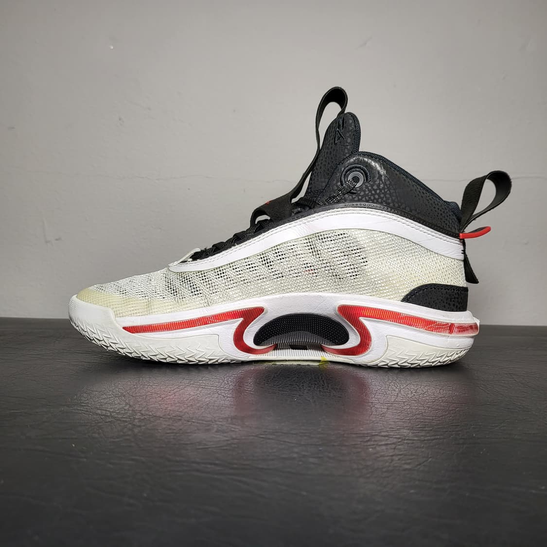 나이키 운동화 255m (조던) 상품이미지2