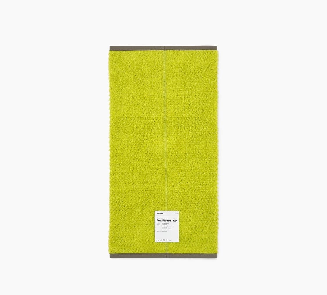 Satisfy 새티스파이 넥 워머  상품이미지2