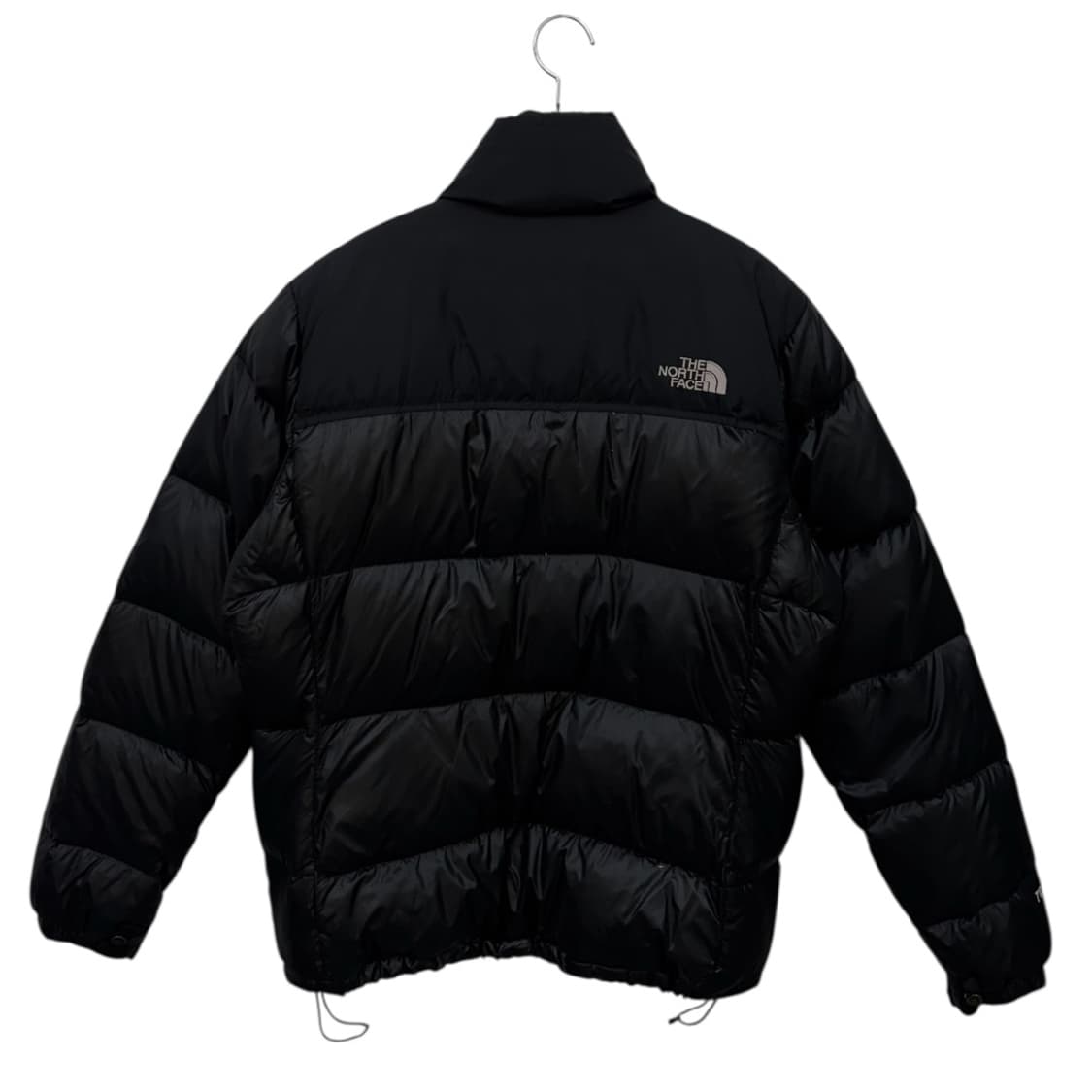 노스페이스700 눕시 우먼 다운패딩 상품이미지2